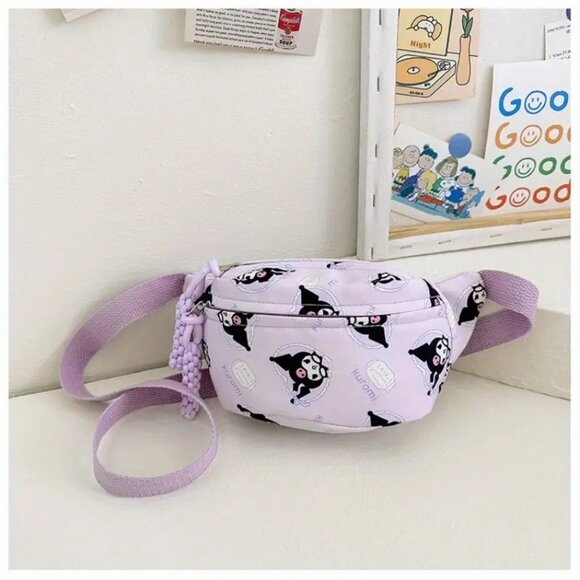 Hello Kitty & Friends, Sling, Crossbody phone bag - You Choose - Picture 2 of 9